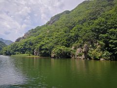 -大连冰峪旅游度假区