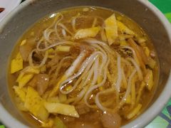 -令氏家外家周秦食府(高新店)