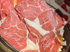 -松鱼亭·和牛烧肉(协鑫广场店)