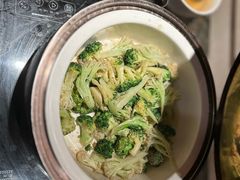 -万豪咖啡厅(JW万豪酒店店)