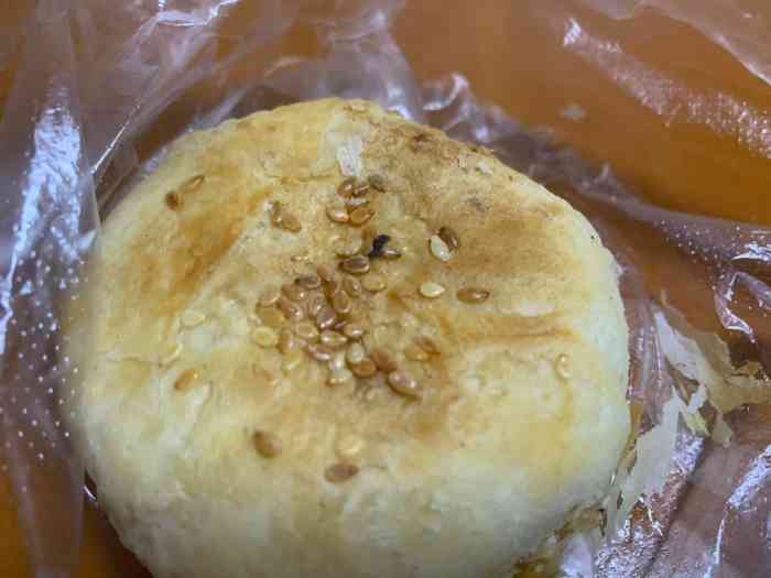 现在想吃到正宗的水冶酥烧饼."-大众点评移动版