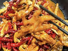 -聚味瞿记·龙虾堂(望城店)