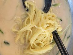 -桃园中华料理炸酱面(燕儿岛路店)