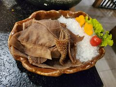 毛肚-湊湊火锅·茶憩(世博大道店)