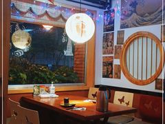 大堂-鳗鱼家·深夜食堂(军博店)