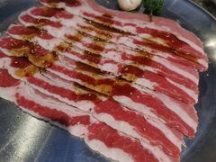 -安又胖韩国烤肉(美罗城店)