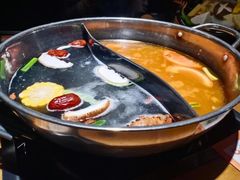 -呷哺呷哺(河间信发商厦店)