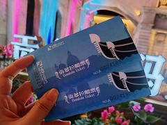 -华谊兄弟（长沙）电影小镇