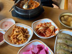 -海云台韩式汤饭·13年匠心韩料(南山店)