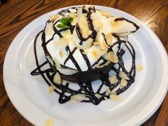 -AFS Cafe & Canteen(闽江二路店)