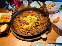 -老板恋上鱼(印象城店)