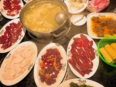 -官塘兄弟·潮汕牛肉店(官塘总店)