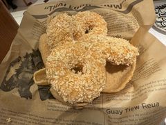 -太食獸泰式茶餐厅(IFS国金中心店)