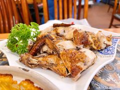 黑松露烤鸡-番茄屋葡式美食(总店)