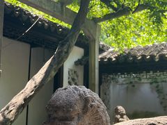 -西园戒幢律寺