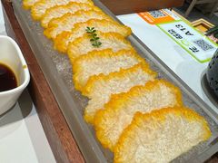 -花菇朵 ll 野生菌锅·精品滇菜(后沙峪店)