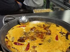 -俏媳妇火锅(宽窄巷子店)