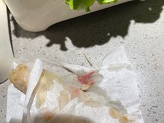 -半天妖烤鱼(西铁营万达店)