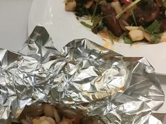 -和·铁板烧·OMAKASE(望京昆泰嘉晟酒店)