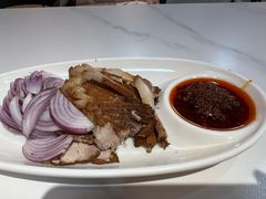 -红香柳刀削面(兴海路店)