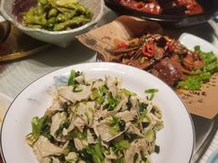 -江南婆婆(车墩店)