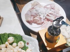 -同仁四季椰子鸡(福田东园总店)