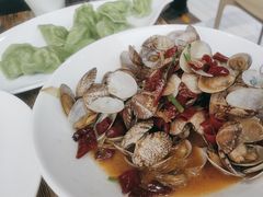 -船歌·鱼水饺青岛菜(国贸商城店)
