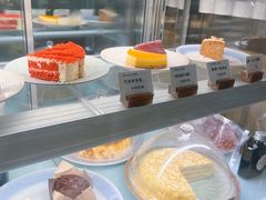 -ommo cafe(半岛城邦店)