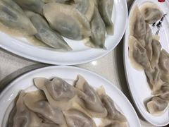 -喜家德虾仁水饺(中央大街店)