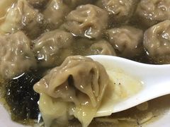 小馄饨-柳湖茶坊(柳湖店)