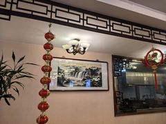 -烤肉宛饭庄(南礼士路店)