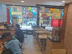 -尊宝比萨(厦大店)