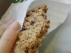 燕麦甜饼-赛百味SUBWAY(沈阳天地店)