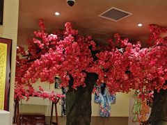 -极乐汤(川沙店)