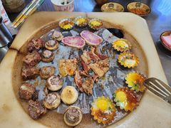 -阿昌白族石板烧·菌锅(大理古城店)