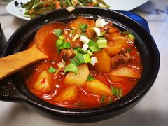 -京城小江南·北京烤鸭·江南土菜·白鱼(中关村店)