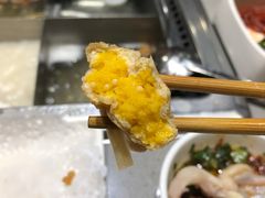 -海底捞火锅(天一广场亚细亚店)
