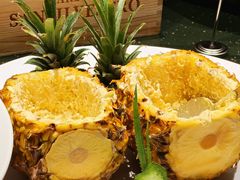 -戈拿旺巴西烤肉(崇文门店)