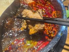 -谭三娘鲜切牛肉自助火锅(星辰汇店)