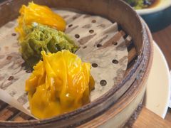 -龍聚祥烧麦馆(鼓楼店)