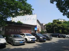 -桂林电视台(安新北路)