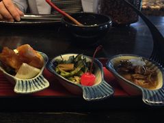 -小十料理(新城店)