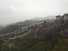 -大罗山风景区