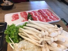-新辣道鱼火锅(上地华联店)