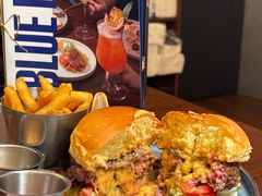 -bluefrog蓝蛙(新三里屯太古里店)