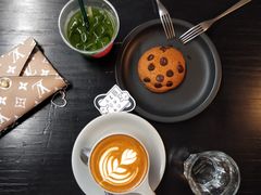 -NokNok Coffee(宽窄巷子店)