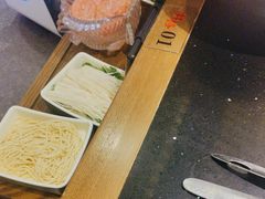 -井格重庆火锅(西直门凯德Mall店)