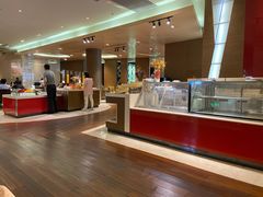 -扬州绿地铂骊酒店