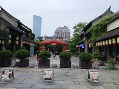 -回龙窝历史文化街区