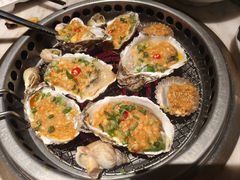 -火炉火自助餐(西直门凯德MALL店)